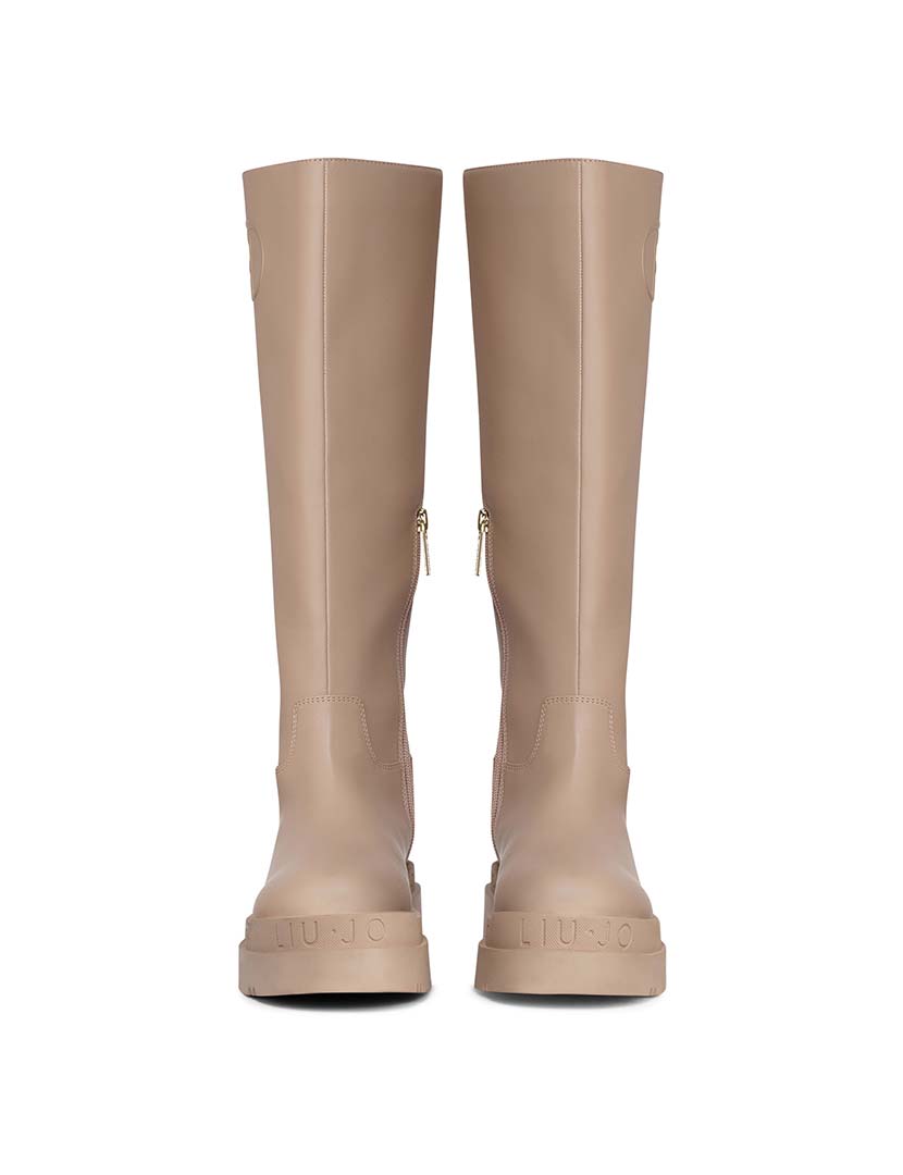 Botas Senhora Skin