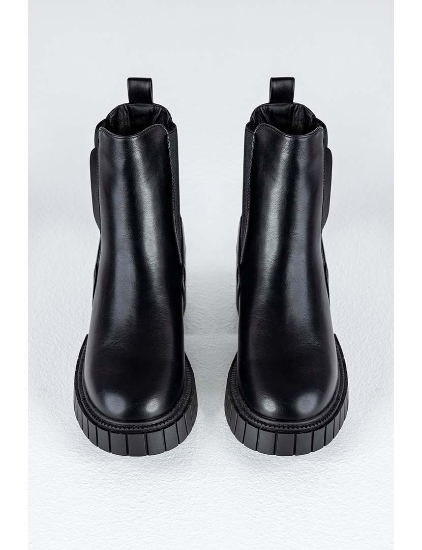 Botins Chelsea Preto