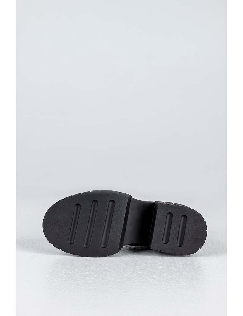 Botins Chelsea Preto