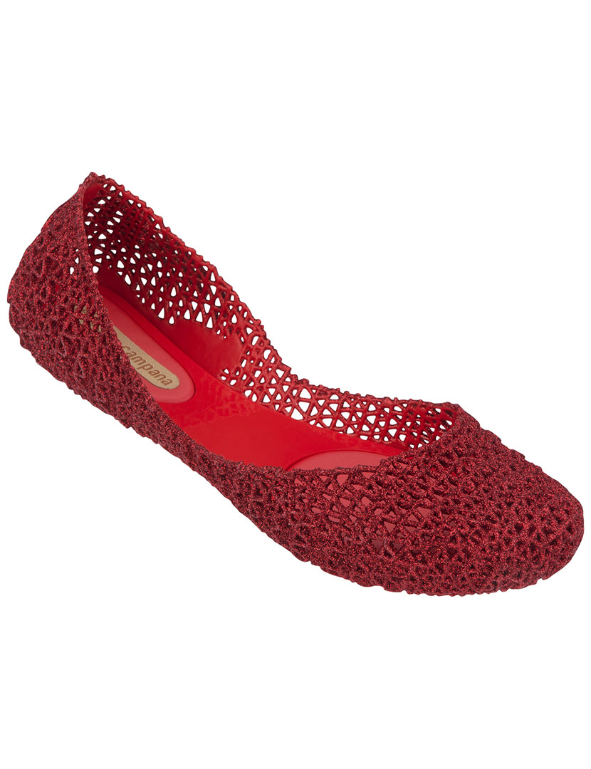 Sabrinas Campana Papel VII 50715 Vermelho