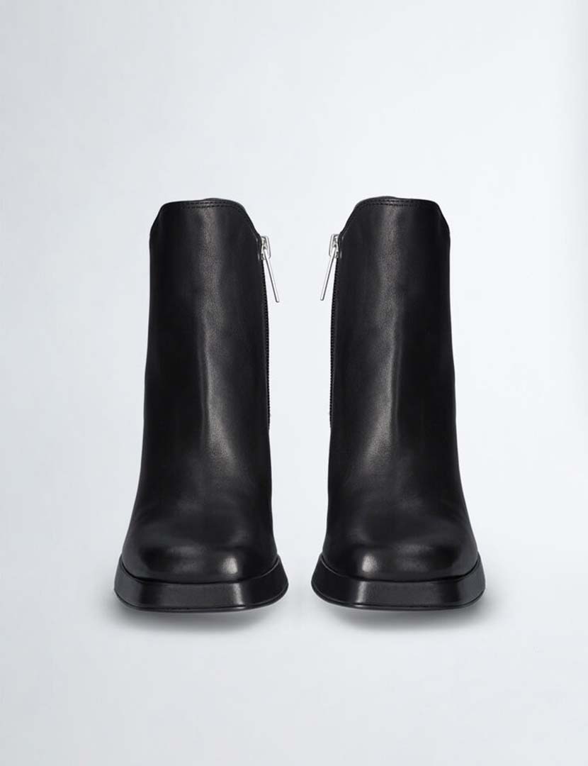 Botas Senhora Preto