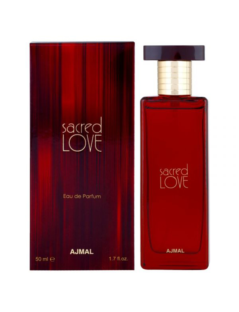 Sacred Love Eau De Parfum