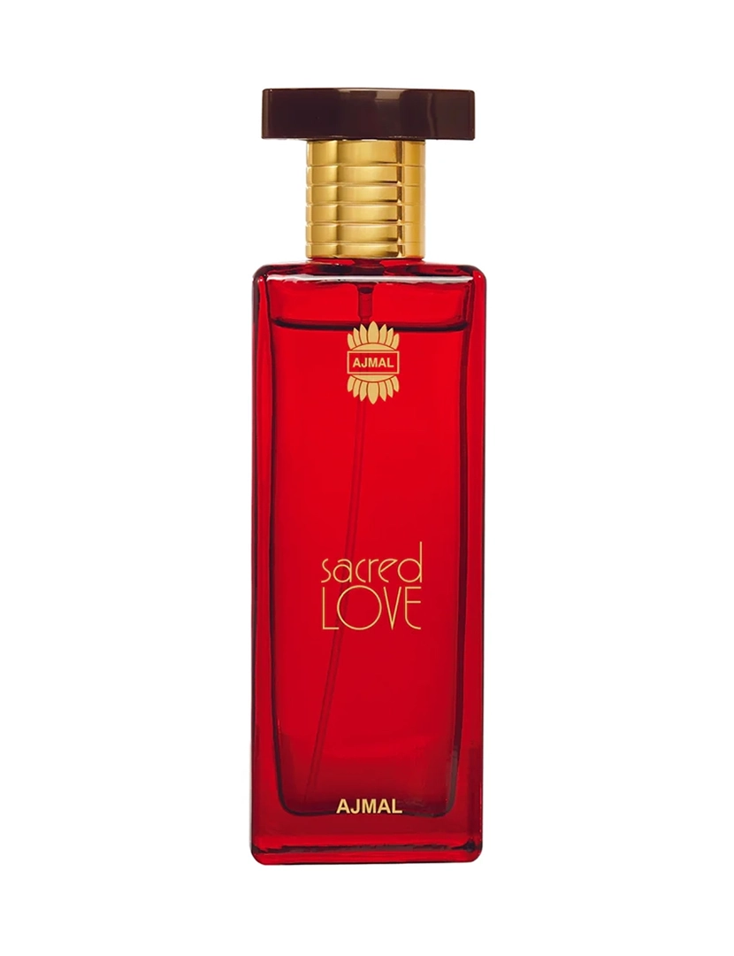 Sacred Love Eau De Parfum