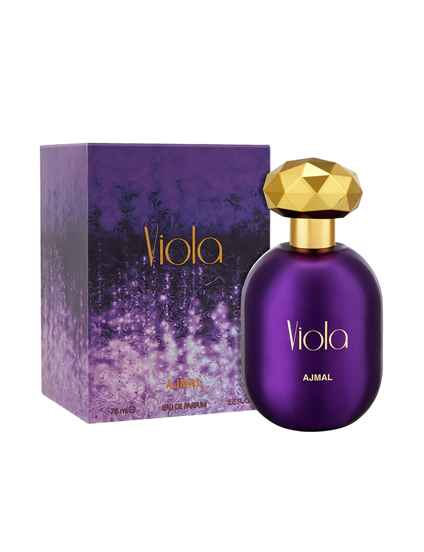 Viola Eau De Parfum