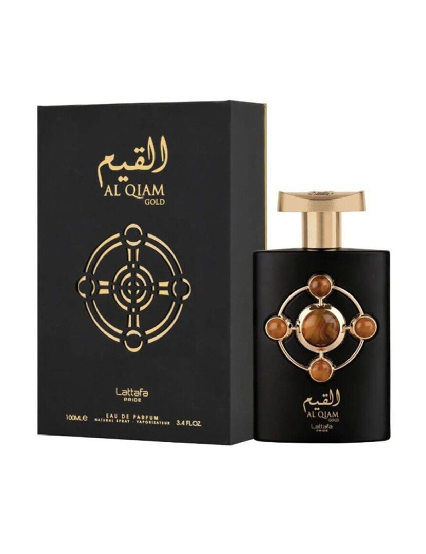 Pride Al Qiam Gold Eau De Parfum