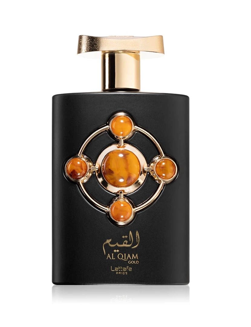 Pride Al Qiam Gold Eau De Parfum