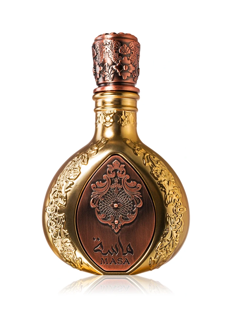 Pride Masa Eau De Parfum