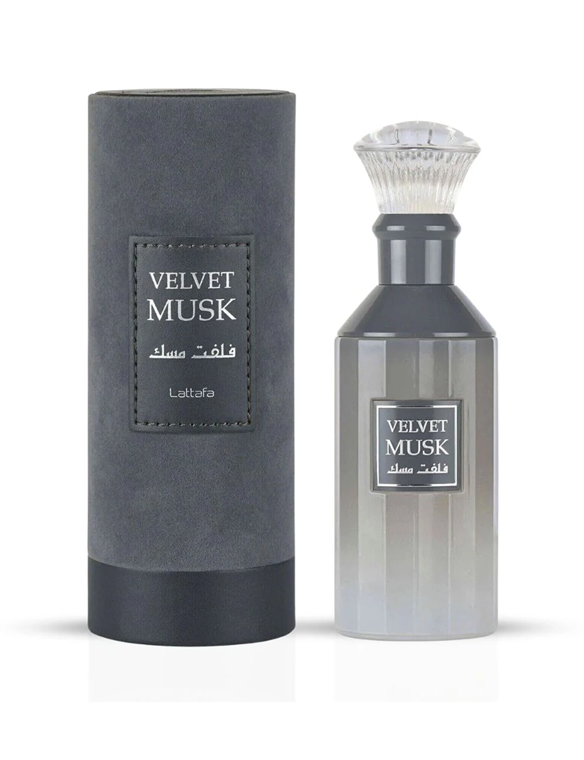 Velvet Musk Eau De Parfum
