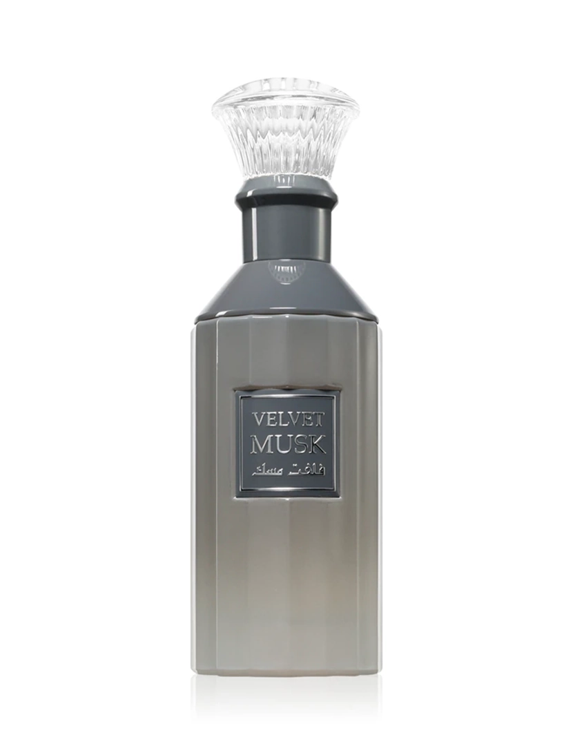 Velvet Musk Eau De Parfum