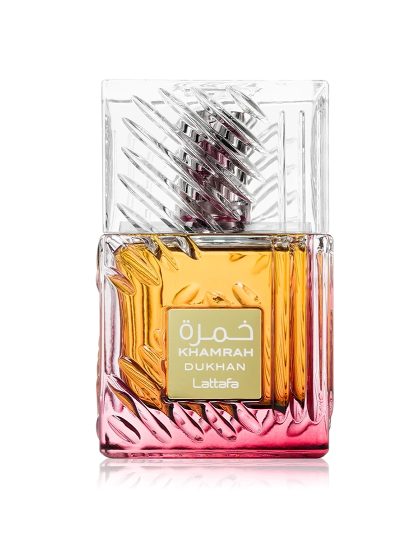 Khamrah Dukhan Eau De Parfum