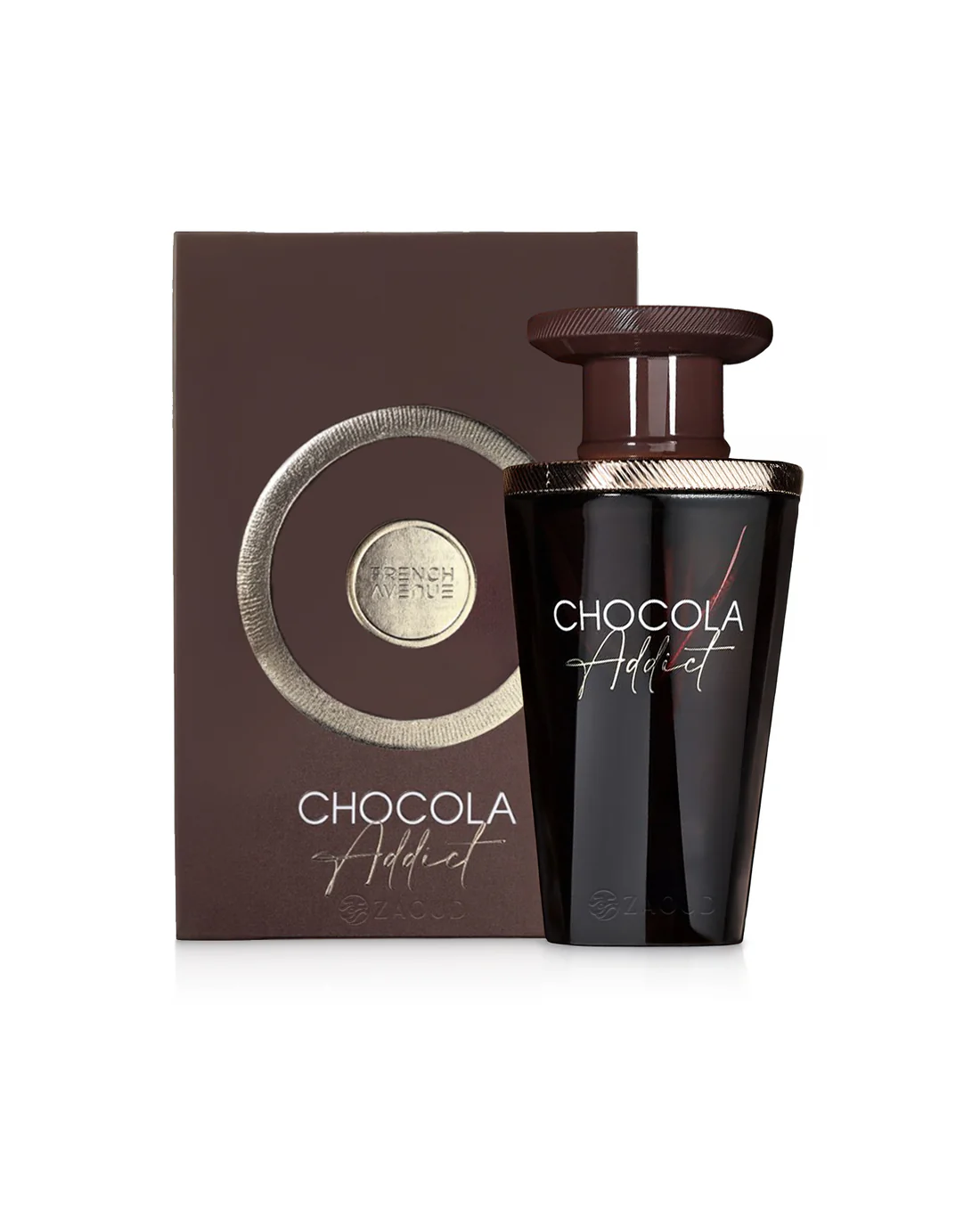 Chocola Addict Eau De Parfum