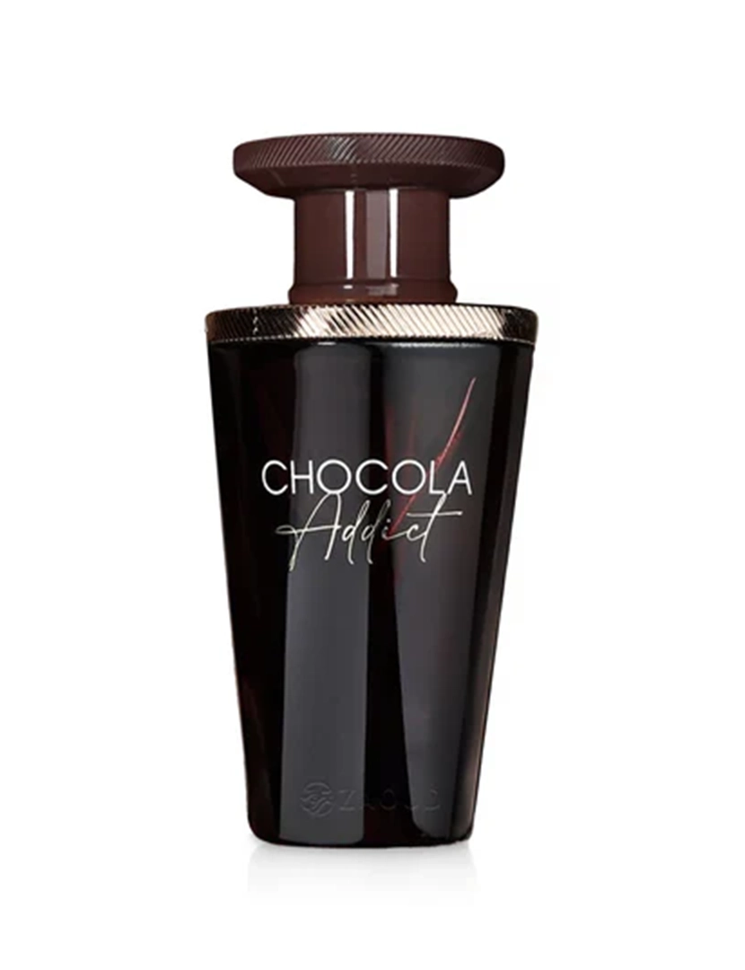 Chocola Addict Eau De Parfum