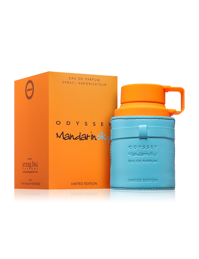 Odyssey Mandarin Sky Eau De Parfum