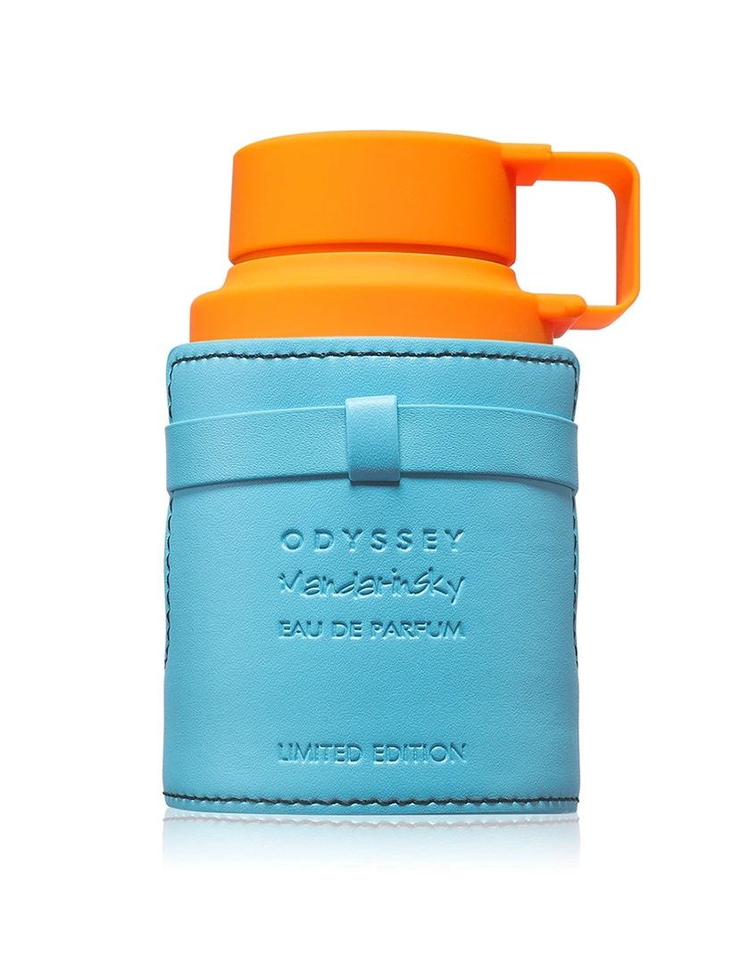 Odyssey Mandarin Sky Eau De Parfum