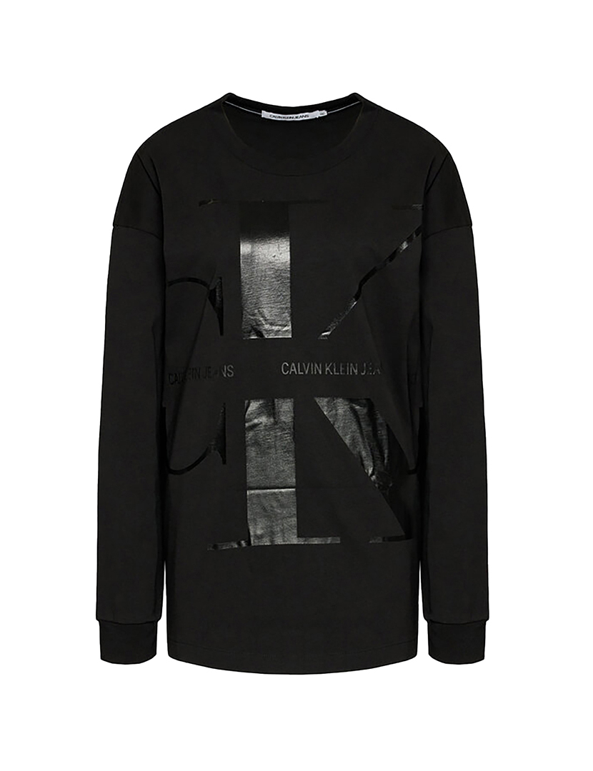 T-Shirt Senhora Preto