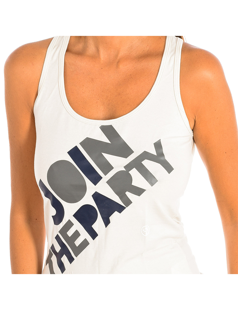 Top Desportivo Branco