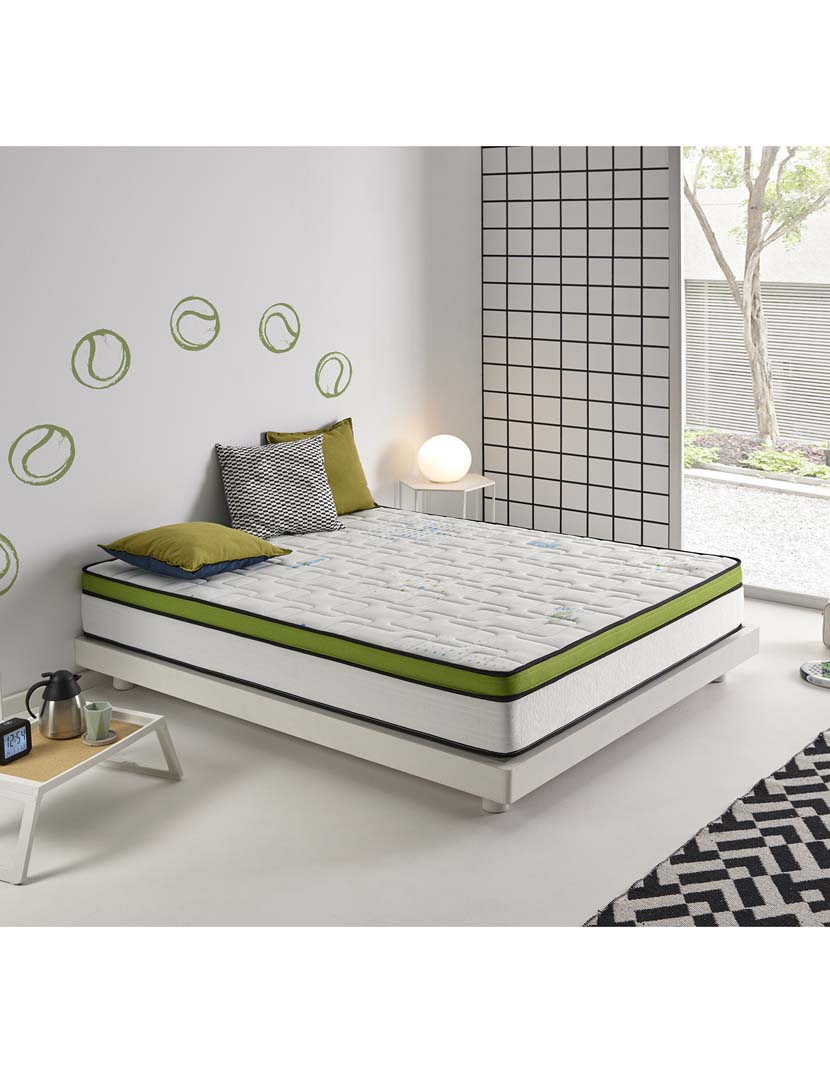 Colchão Sport Energy Pro