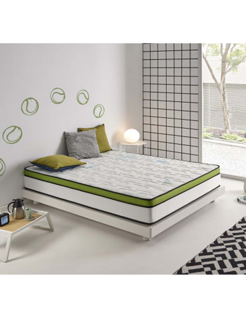 Colchão Sport Energy Pro