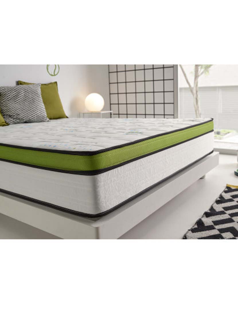 Colchão Sport Energy Pro