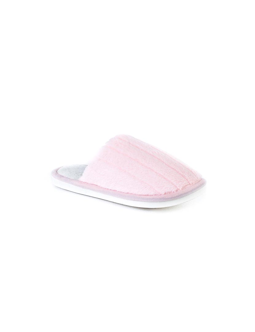 Chinelo de Casa Feminino Rosa