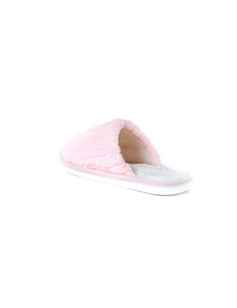 Chinelo de Casa Feminino Rosa