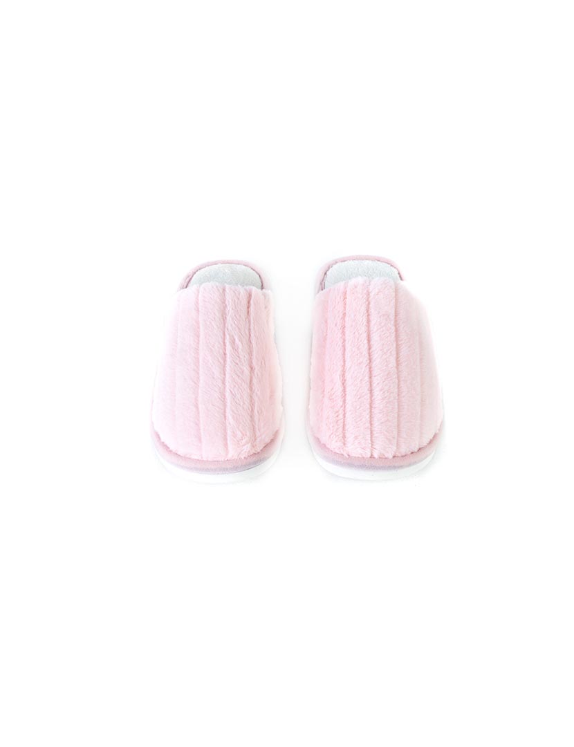 Chinelo de Casa Feminino Rosa