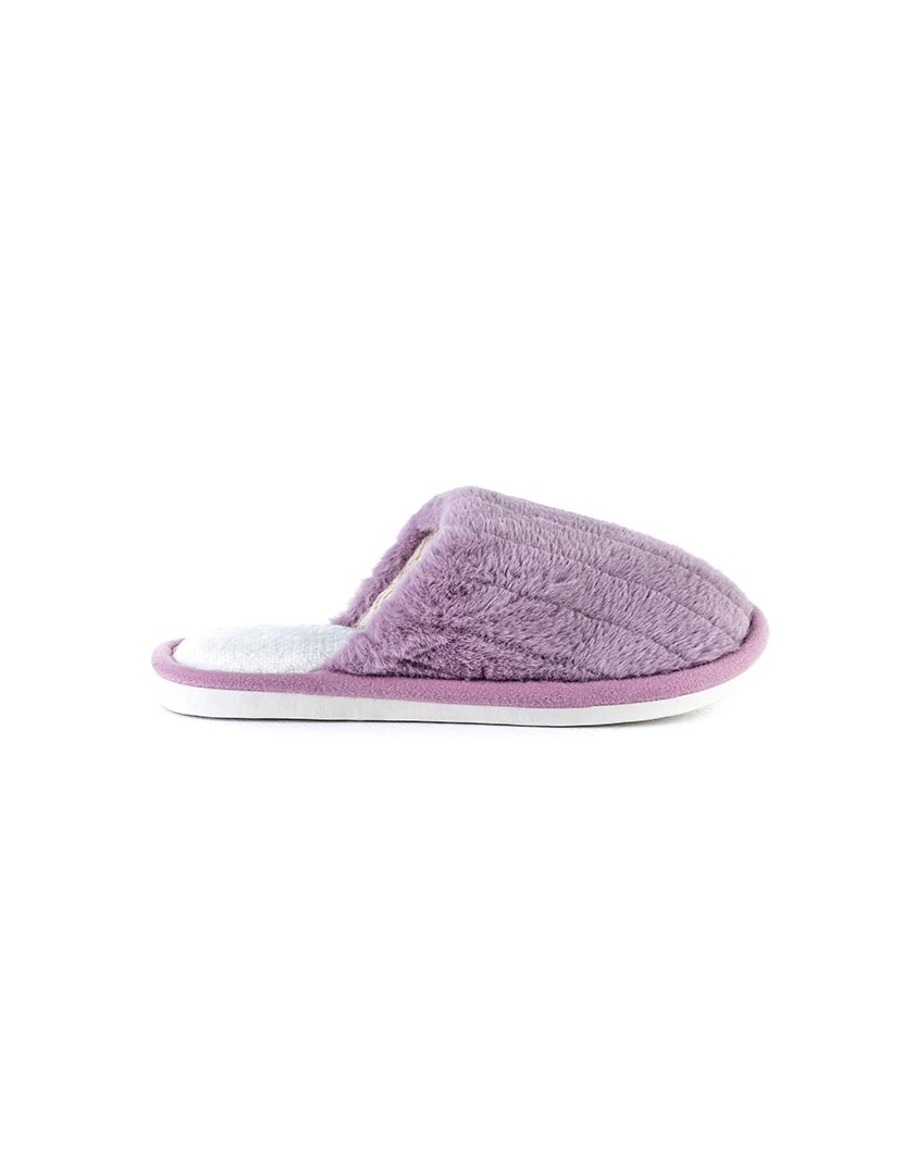 Chinelo de Casa Feminino Roxo
