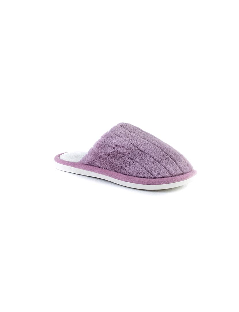 Chinelo de Casa Feminino Roxo