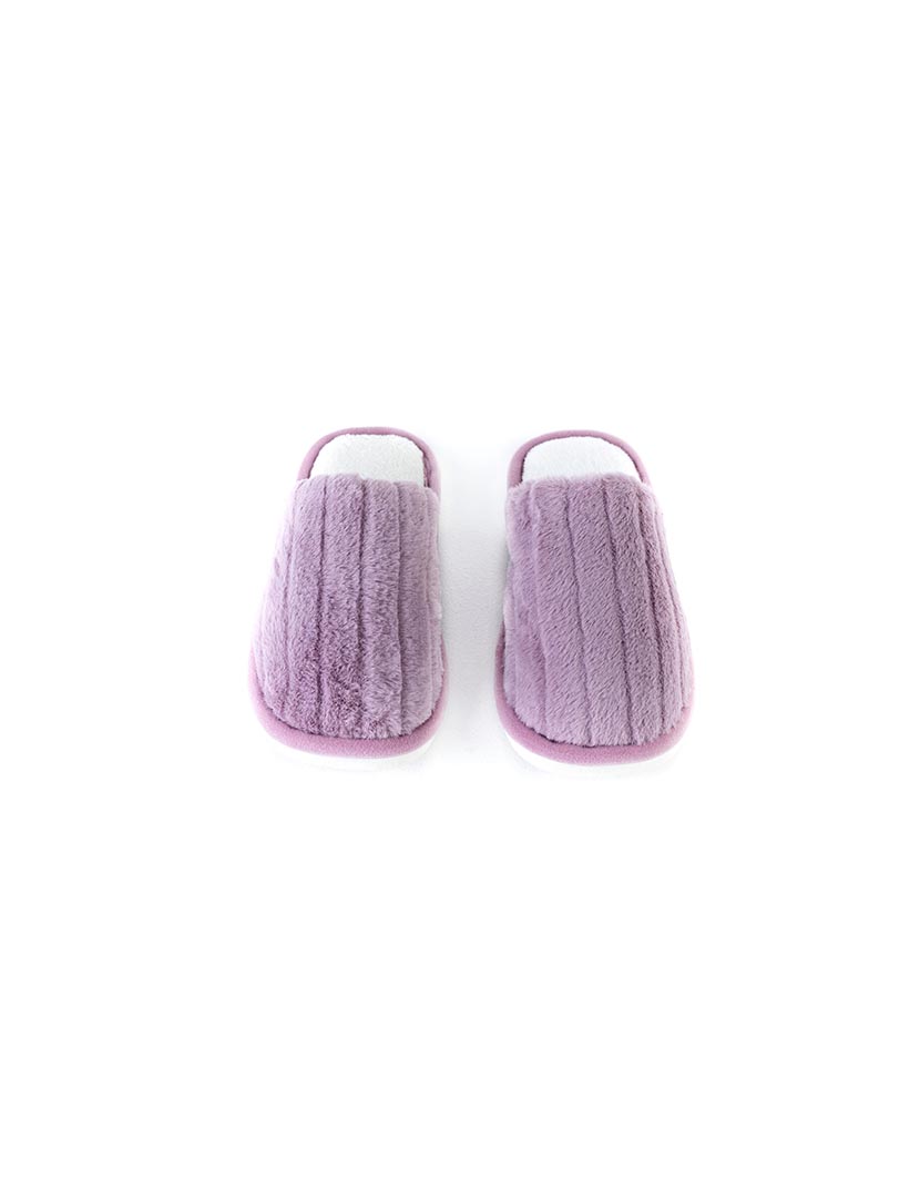 Chinelo de Casa Feminino Roxo