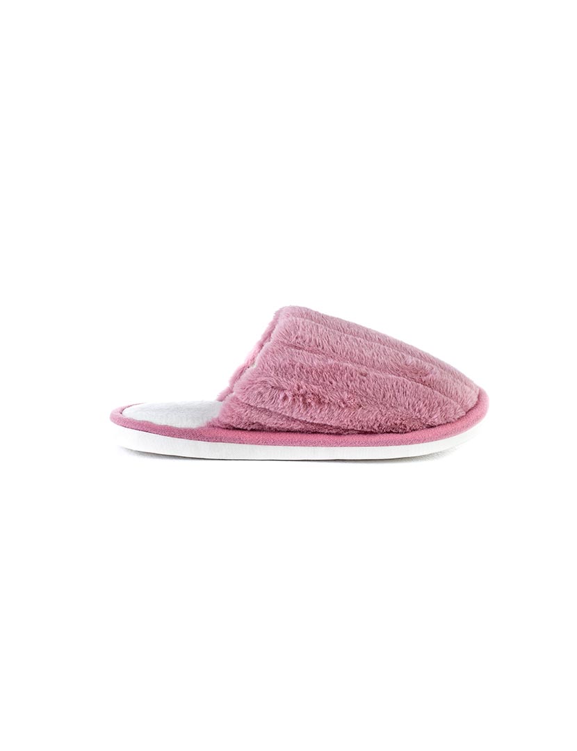 Chinelo de Casa Feminino Rosa