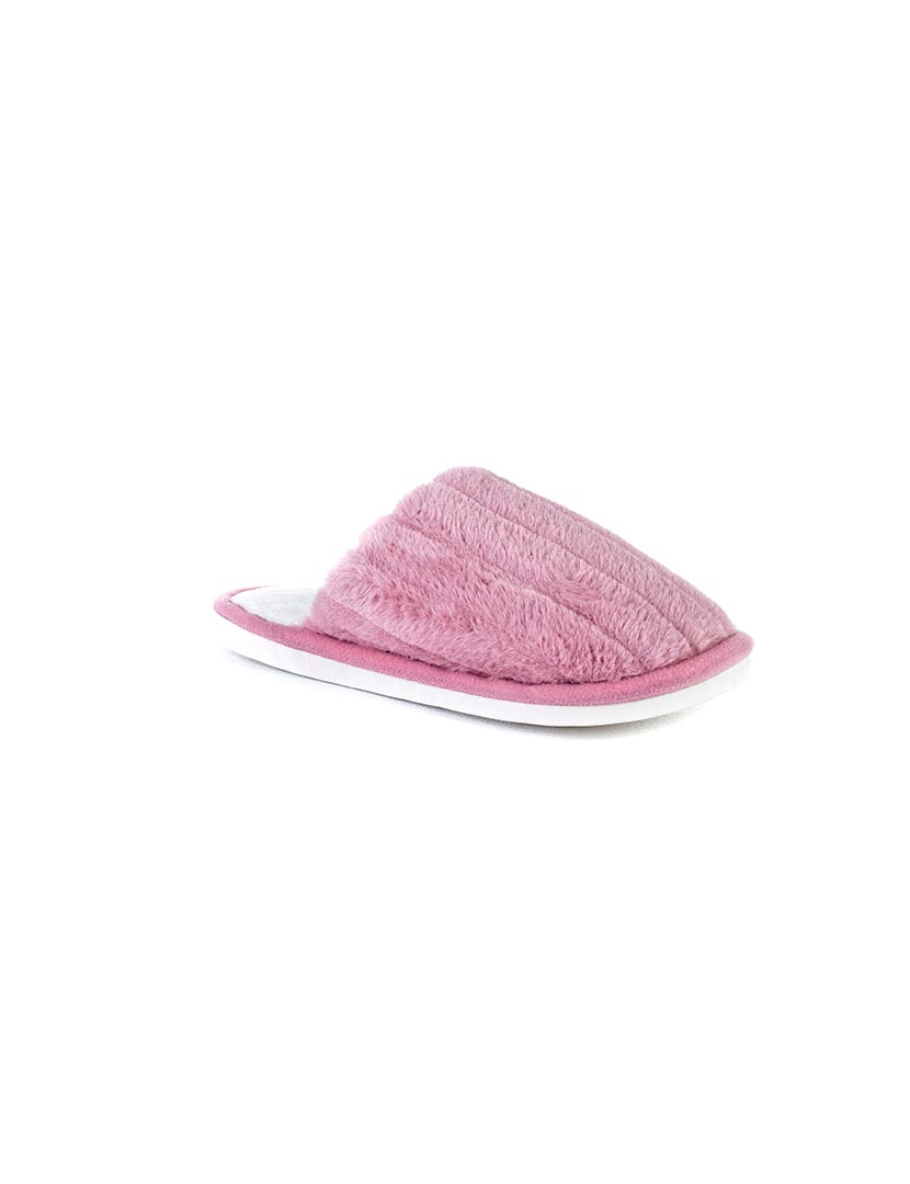 Chinelo de Casa Feminino Rosa