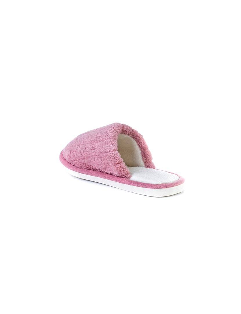 Chinelo de Casa Feminino Rosa
