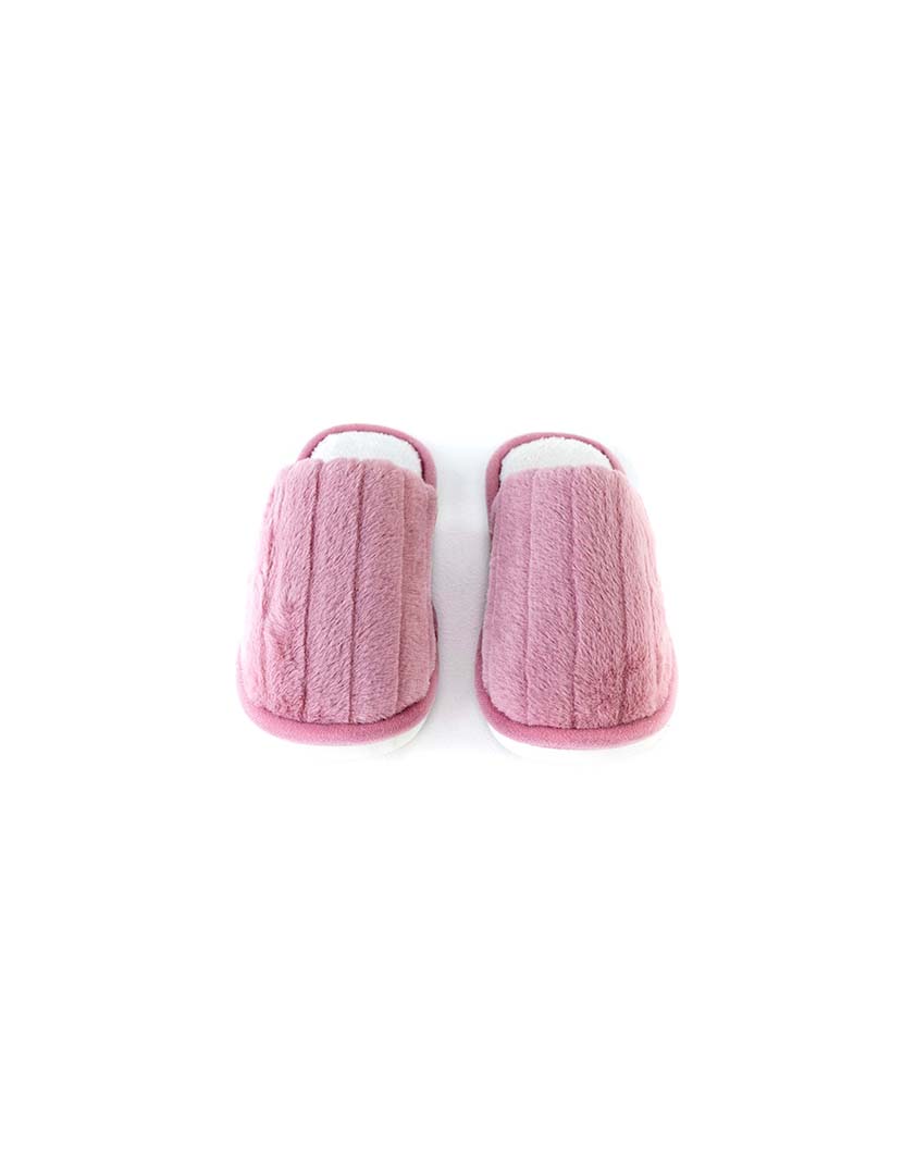 Chinelo de Casa Feminino Rosa