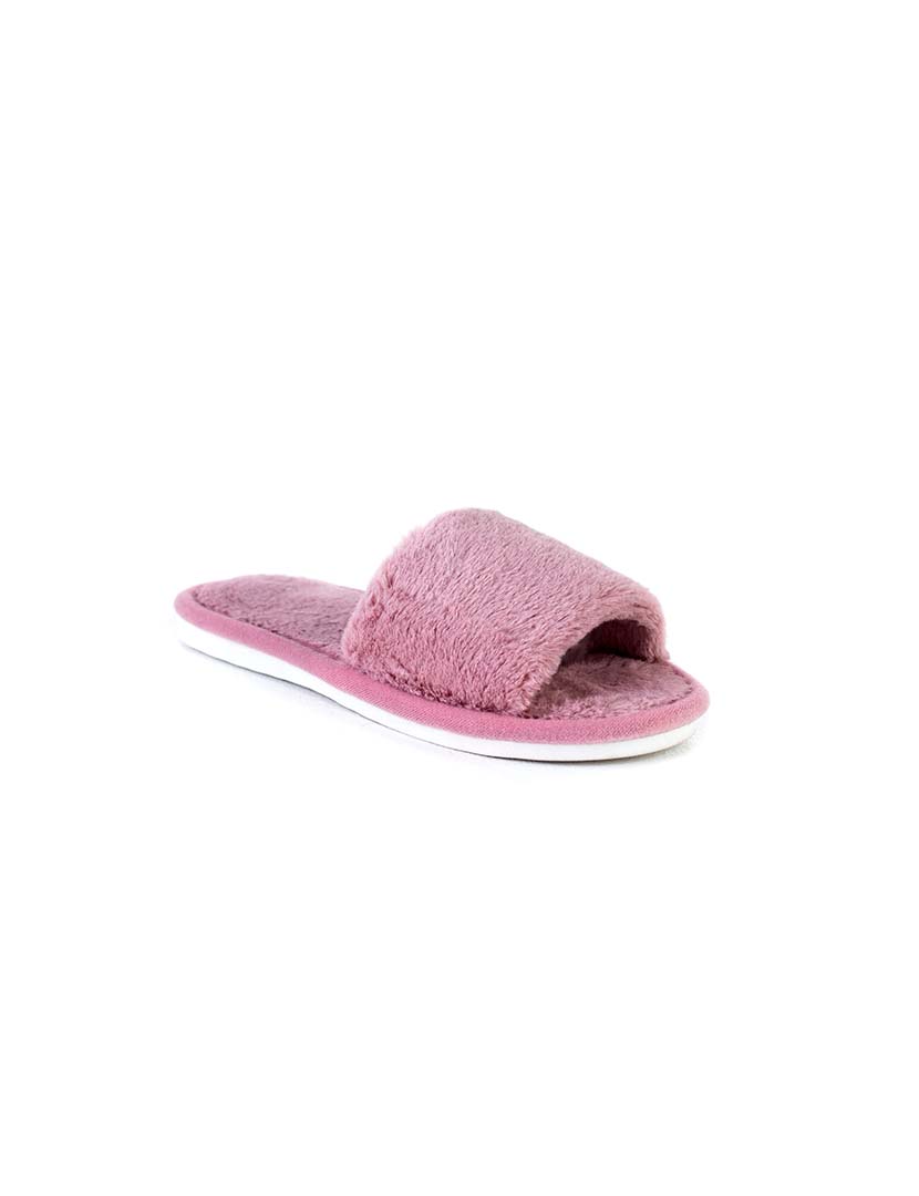 Chinelo de Casa Feminino Rosa