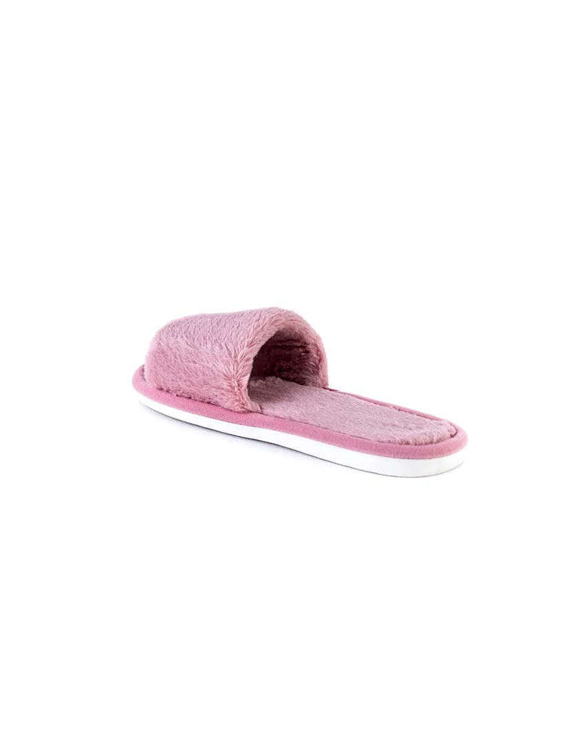 Chinelo de Casa Feminino Rosa