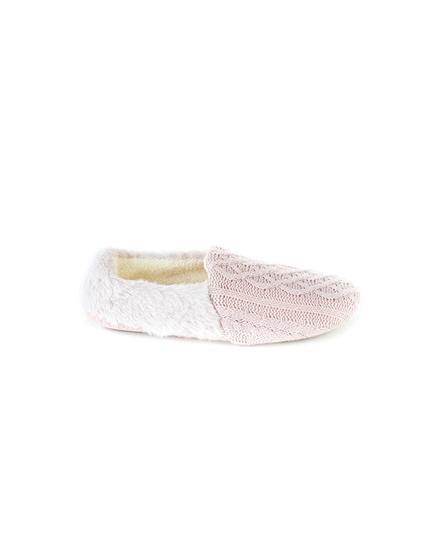Chinelo de Casa Feminino Rosa