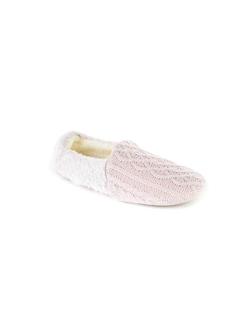 Chinelo de Casa Feminino Rosa