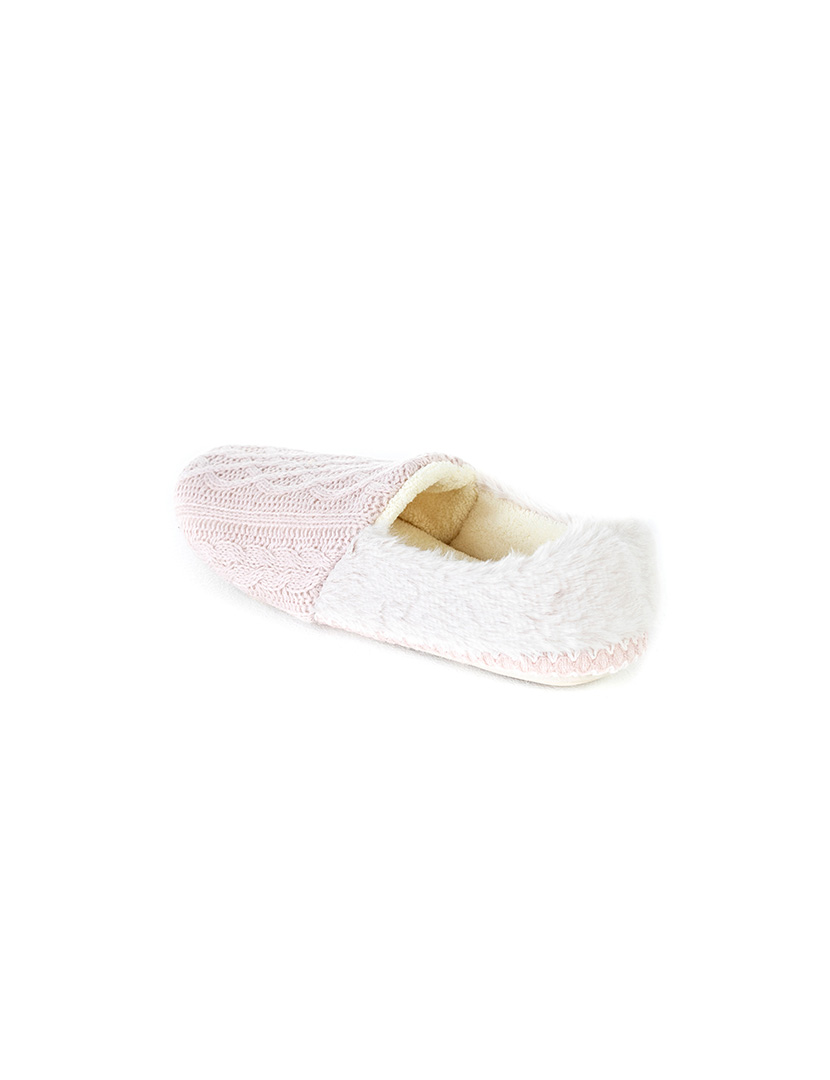 Chinelo de Casa Feminino Rosa