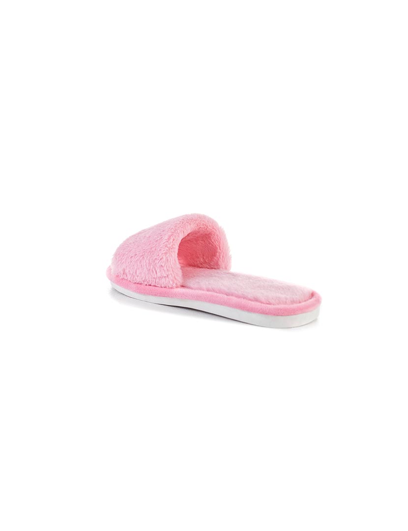 Chinelo de Casa Feminino Rosa