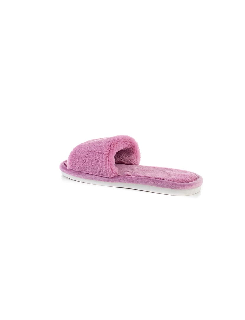 Chinelo de Casa Feminino Rosa