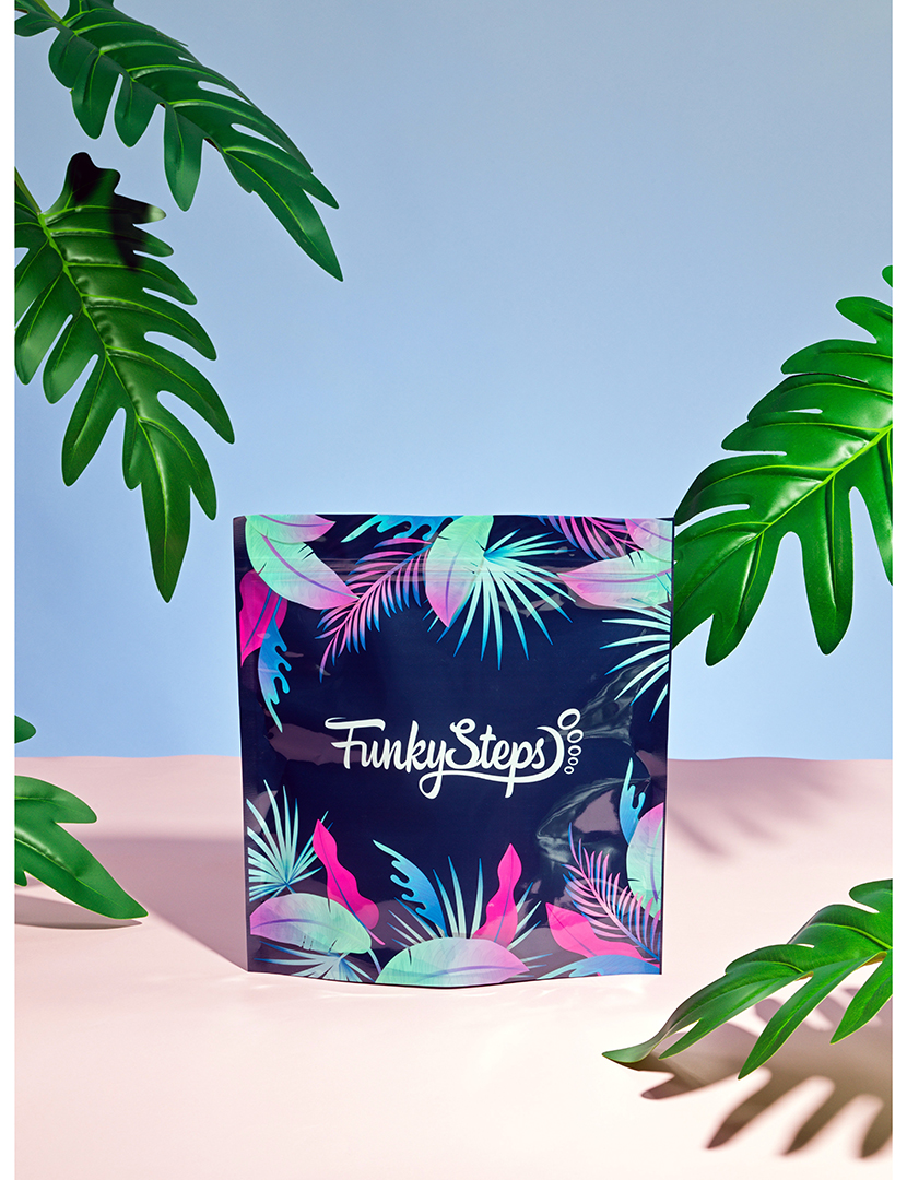 Chinelo de Casa Feminino Preto