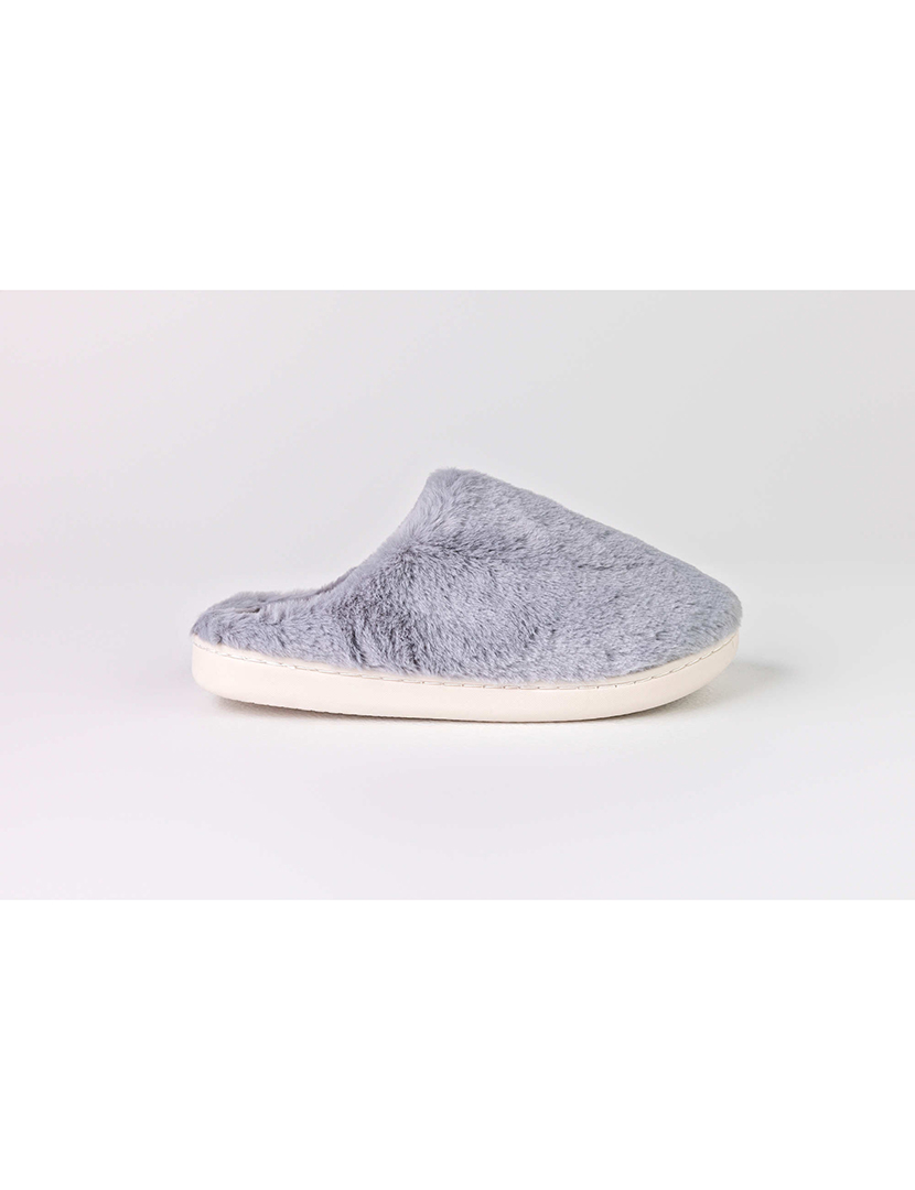 Chinelo de Casa Feminino Azul