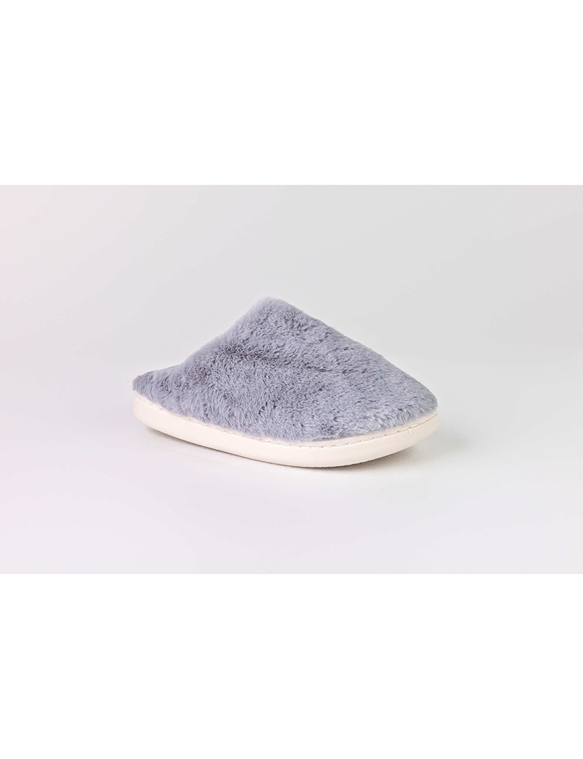 Chinelo de Casa Feminino Azul