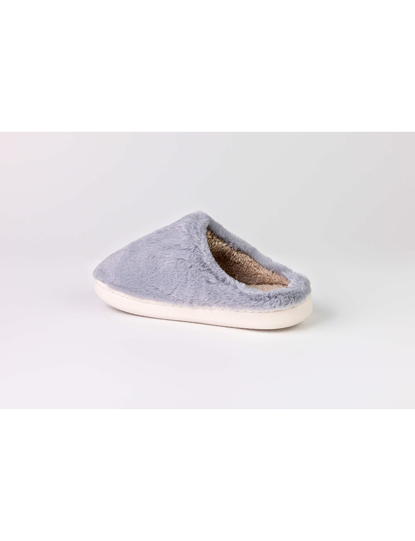 Chinelo de Casa Feminino Azul