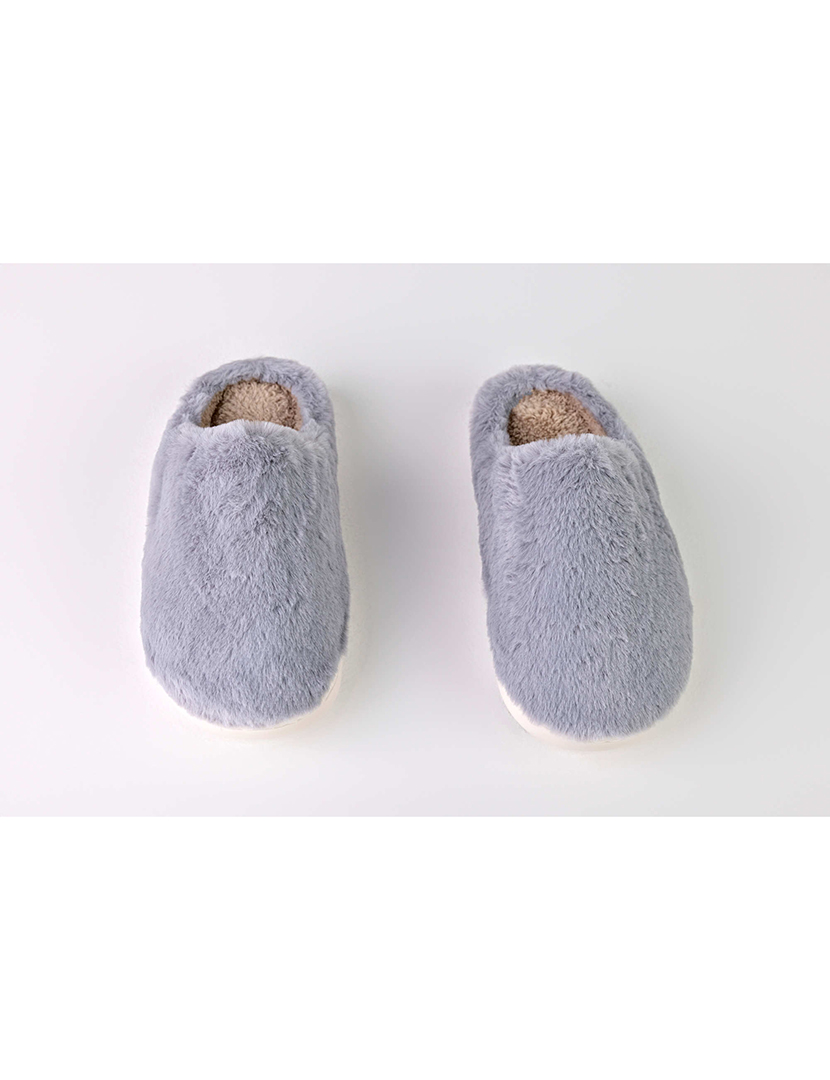 Chinelo de Casa Feminino Azul