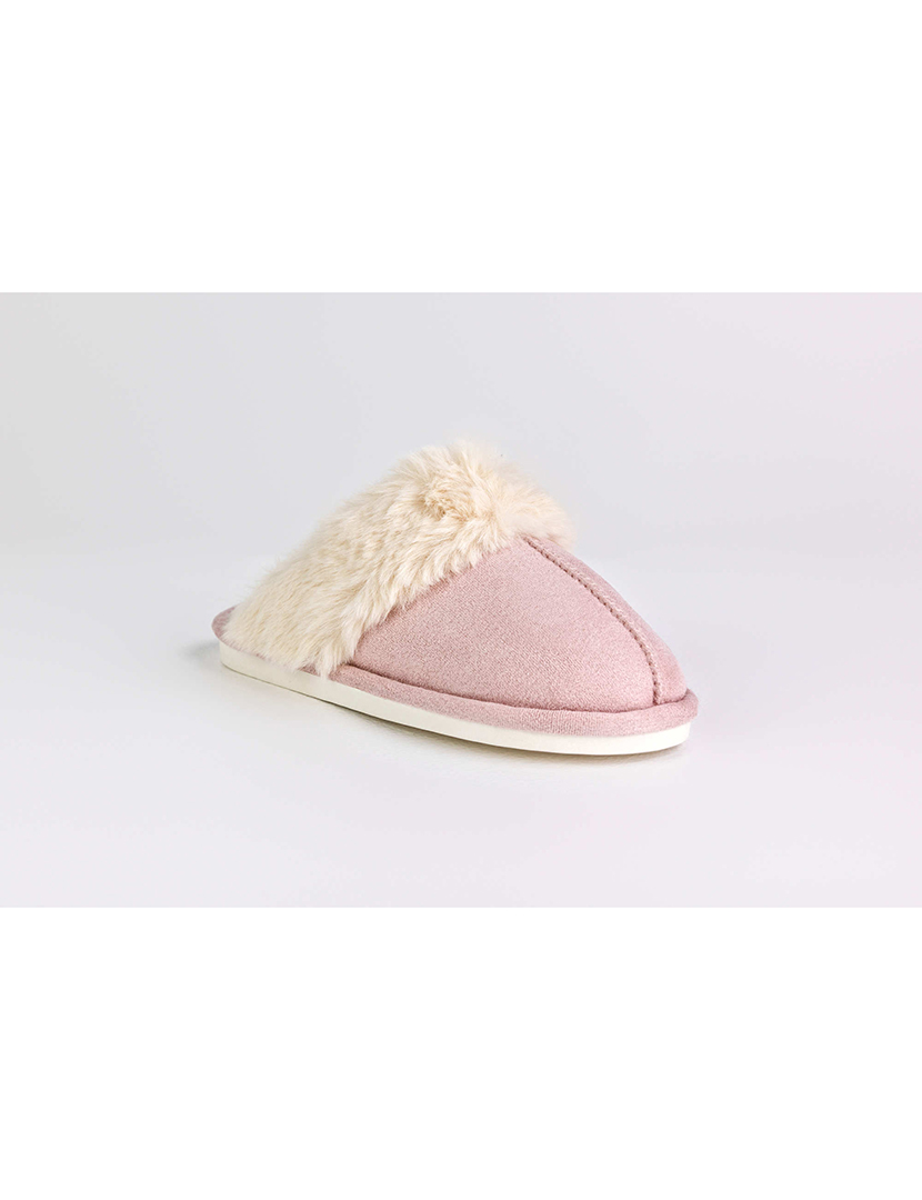 Chinelo de Casa Feminino Rosa