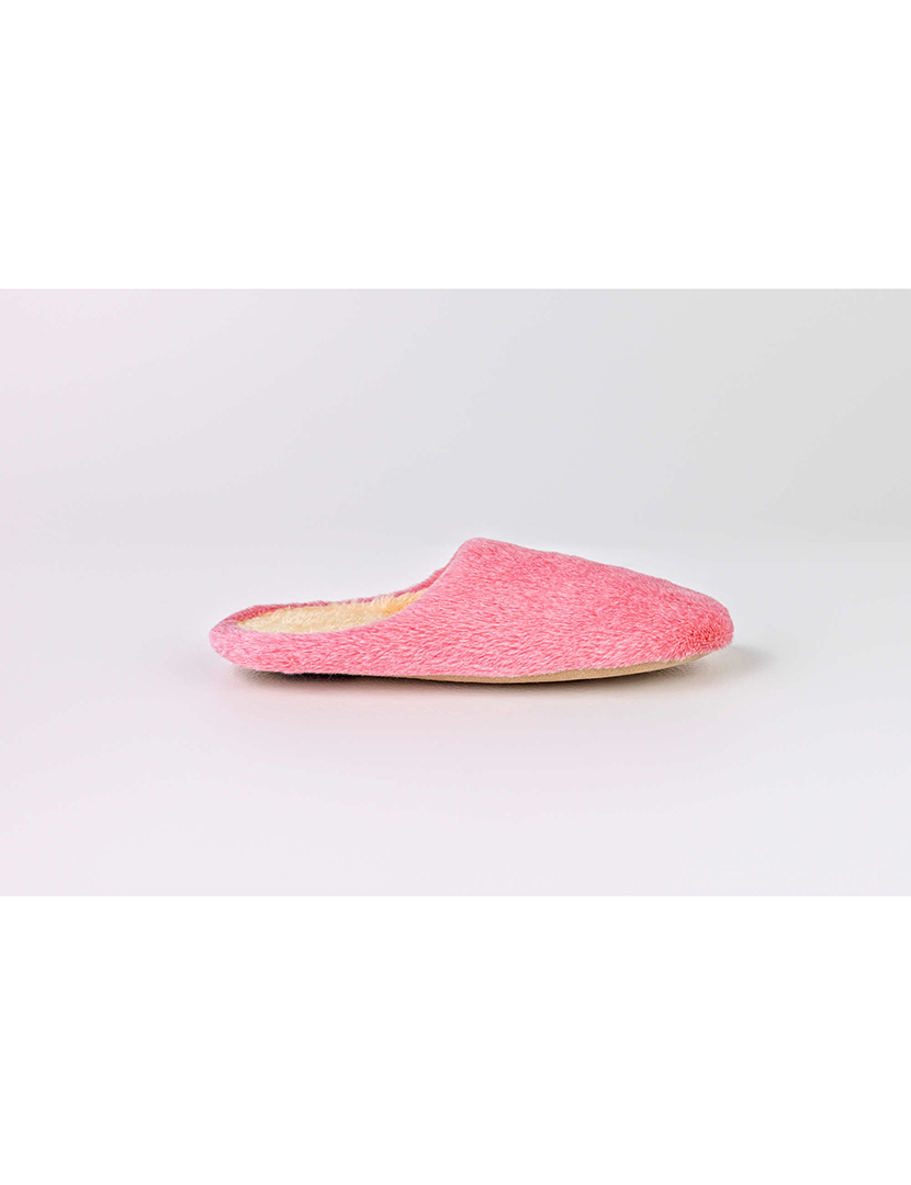 Chinelo de Casa Feminino Rosa