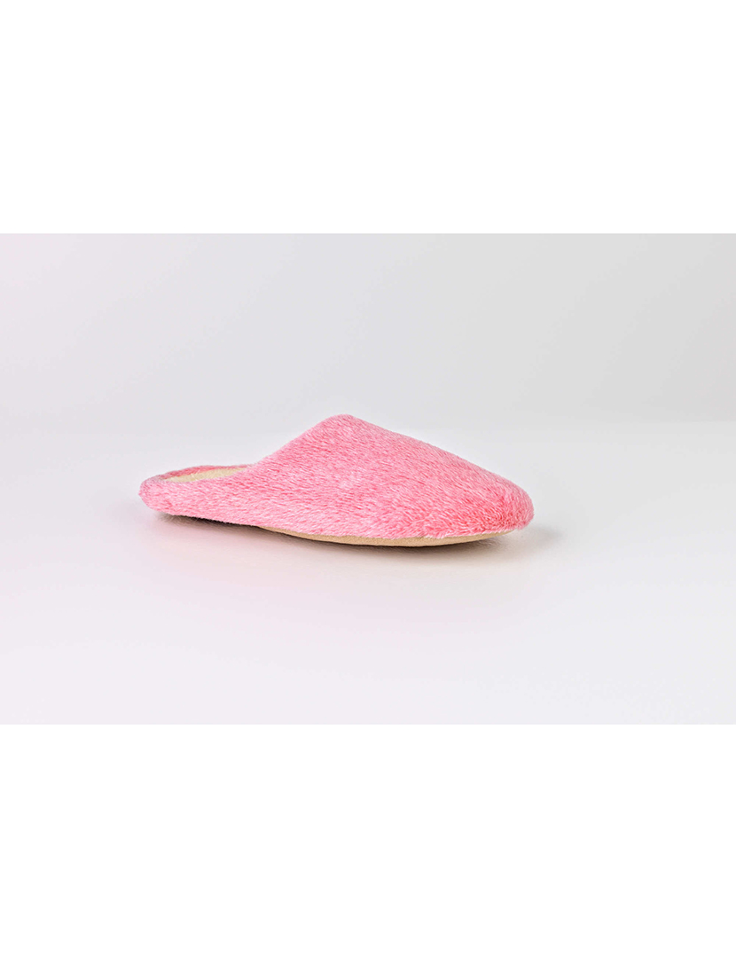 Chinelo de Casa Feminino Rosa