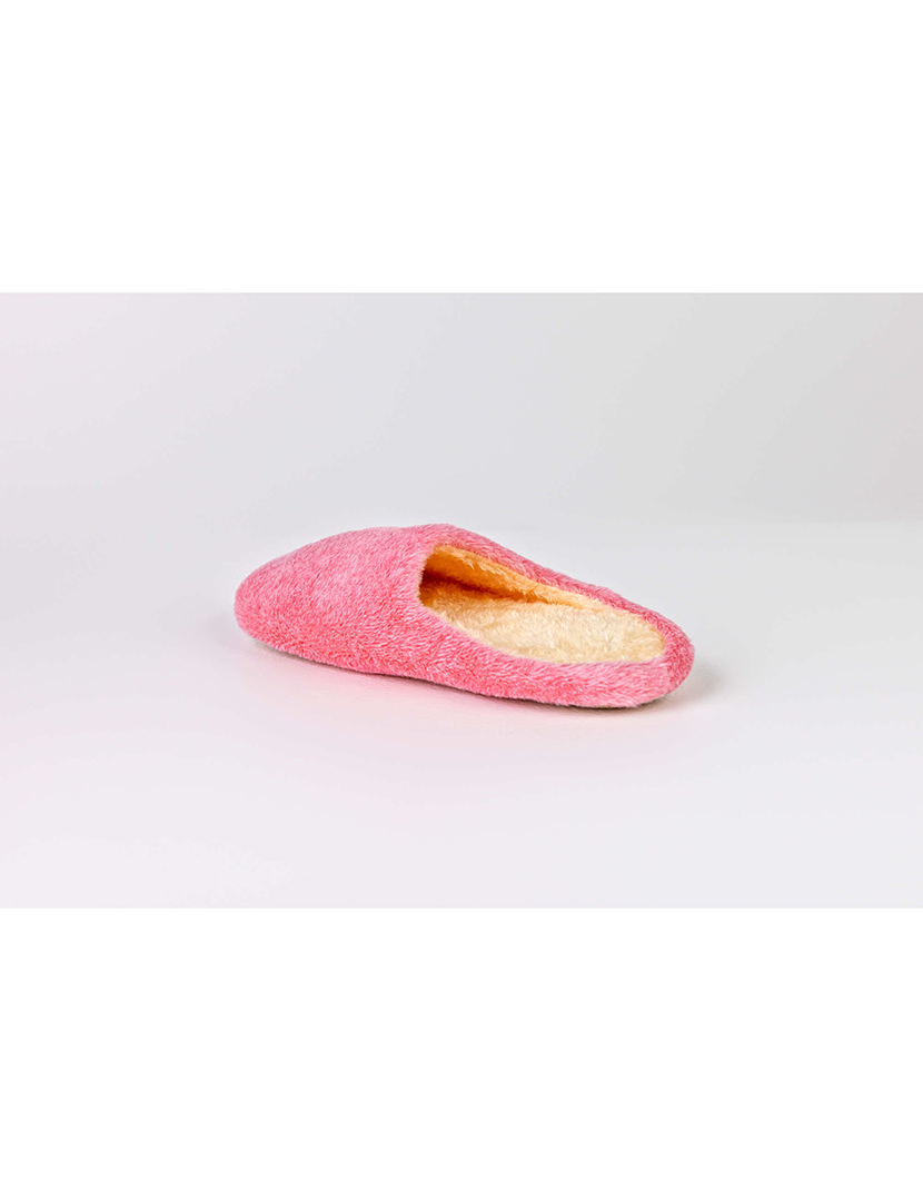 Chinelo de Casa Feminino Rosa