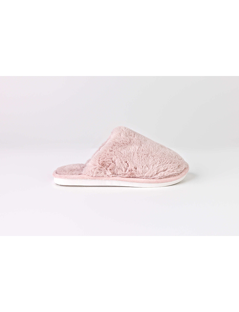 Chinelo de Casa Feminino Rosa